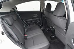 2019 Honda HR-V VTi-S MY19 Taffeta White