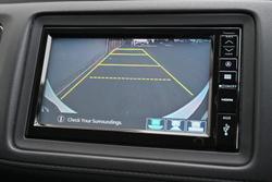 2019 Honda HR-V VTi-S MY19 Taffeta White