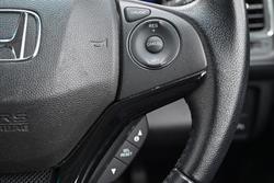 2019 Honda HR-V VTi-S MY19 Taffeta White