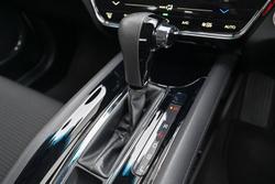 2019 Honda HR-V VTi-S MY19 Taffeta White