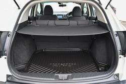 2019 Honda HR-V VTi-S MY19 Taffeta White