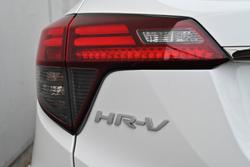 2019 Honda HR-V VTi-S MY19 Taffeta White