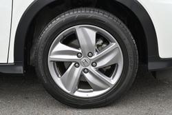 2019 Honda HR-V VTi-S MY19 Taffeta White