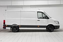 2025 Volkswagen Crafter 35 TDI410