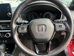 2022 Honda Civic VTi LX