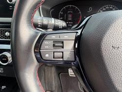 2022 Honda Civic VTi LX