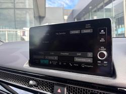 2022 Honda Civic VTi LX