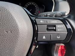 2022 Honda Civic VTi LX