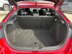 2022 Honda Civic VTi LX