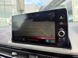 2022 Honda Civic VTi LX