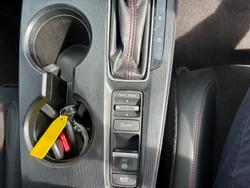 2022 Honda Civic VTi LX