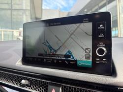 2022 Honda Civic VTi LX