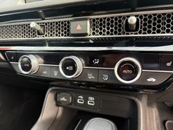 2022 Honda Civic VTi LX