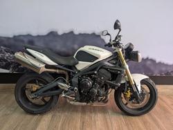 Triumph Street Triple