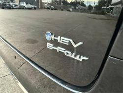 2024 Toyota Vellfire Hybrid Z Premier