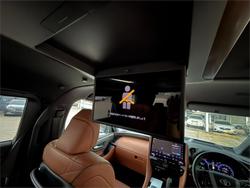 2024 Toyota Vellfire Hybrid Z Premier