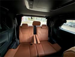 2024 Toyota Vellfire Hybrid Z Premier