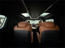 2024 Toyota Vellfire Hybrid Z Premier