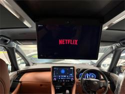 2024 Toyota Vellfire Hybrid Z Premier