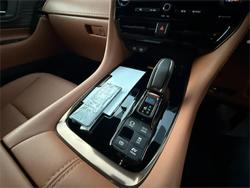 2024 Toyota Vellfire Hybrid Z Premier