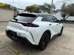 2024 Toyota Crown Sport Z