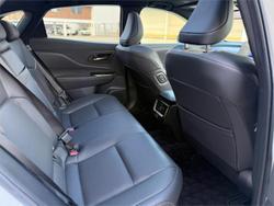 2024 Toyota Crown Sport Z