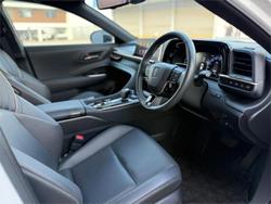 2024 Toyota Crown Sport Z
