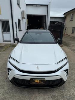 2024 Toyota Crown Sport Z