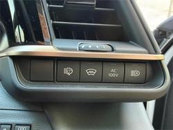 2024 Toyota Crown Sport Z