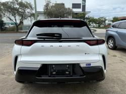 2024 Toyota Crown Sport Z