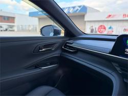 2024 Toyota Crown Sport Z