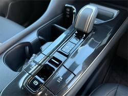 2024 Toyota Crown Sport Z