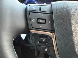 2024 Toyota Crown Sport Z
