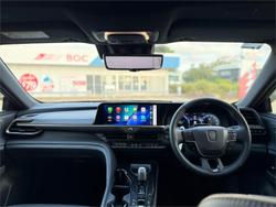 2024 Toyota Crown Sport Z