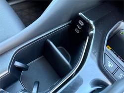 2024 Toyota Crown Sport Z