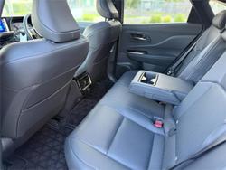 2024 Toyota Crown Sport Z
