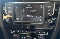 2016 Volkswagen Golf 110TSI Highline