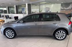 2016 Volkswagen Golf 110TSI Highline