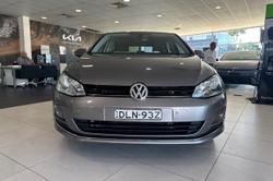 2016 Volkswagen Golf 110TSI Highline