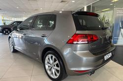 2016 Volkswagen Golf 110TSI Highline