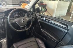 2016 Volkswagen Golf 110TSI Highline