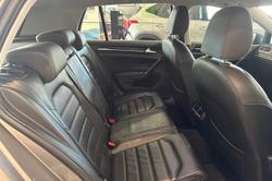 2016 Volkswagen Golf 110TSI Highline