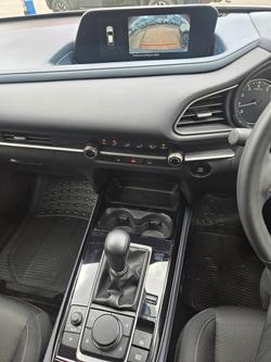 2024 Mazda CX-30 G20 Pure