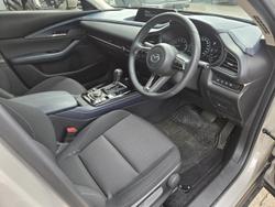 2024 Mazda CX-30 G20 Pure