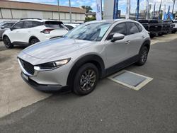 2024 Mazda CX-30 G20 Pure