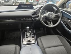 2024 Mazda CX-30 G20 Pure