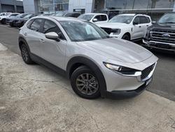 2024 Mazda CX-30 G20 Pure