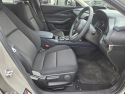 2024 Mazda CX-30 G20 Pure