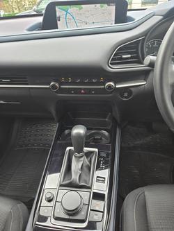 2024 Mazda CX-30 G20 Pure