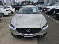 2024 Mazda CX-30 G20 Pure